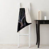 Couverture Sherpa Dark Side 2 sba (En situation)