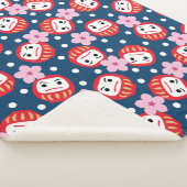 Couverture Sherpa Daruma (3/4)