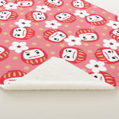 Couverture Sherpa Daruma (3/4)