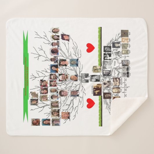 Couverture Sherpa Dave Média privé (Devant (Horizontal))