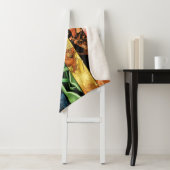 Couverture Sherpa DC Pride Comic Cover 2022 (En situation)