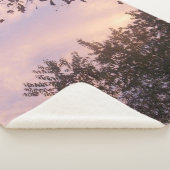 Couverture Sherpa de la Beauté du Crépuscule (3/4)