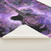 Couverture Sherpa de musique de guitare (3/4)