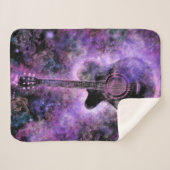 Couverture Sherpa de musique de guitare (Devant (Horizontal))