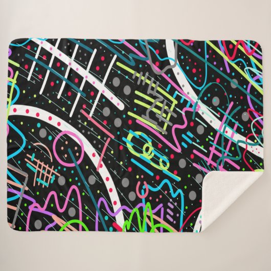 Couverture Sherpa Débris spatiaux (Devant (Horizontal))