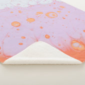 COUVERTURE SHERPA DÉCHETS D'EAU SUR SURFACE ROUGE (3/4)