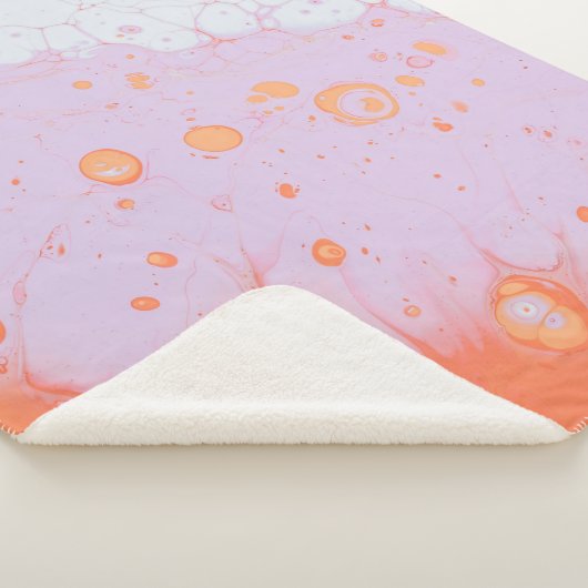 COUVERTURE SHERPA DÉCHETS D'EAU SUR SURFACE ROUGE (3/4)