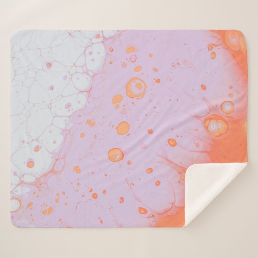 COUVERTURE SHERPA DÉCHETS D'EAU SUR SURFACE ROUGE (Devant (Horizontal))