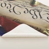 Couverture Sherpa Déclaration d'indépendance (3/4)