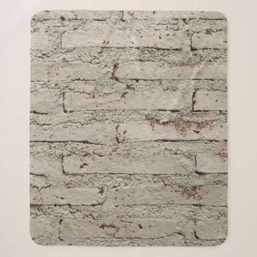 Couverture Sherpa Décor design moderne surface murale (Devant)