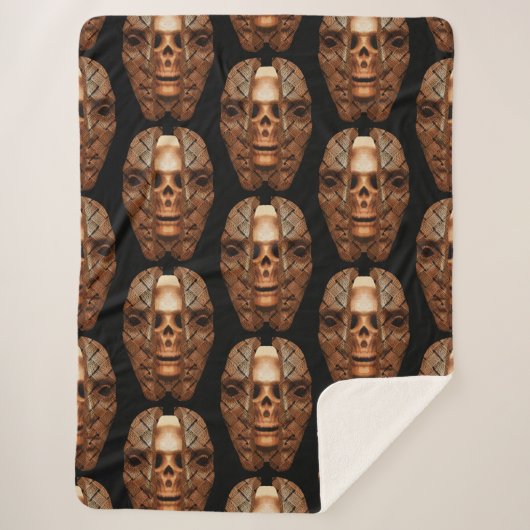 Couverture Sherpa Découpe interne : Dévoilement de la complexité int (Devant)