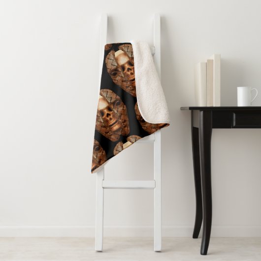 Couverture Sherpa Découpe interne : Dévoilement de la complexité int (En situation)