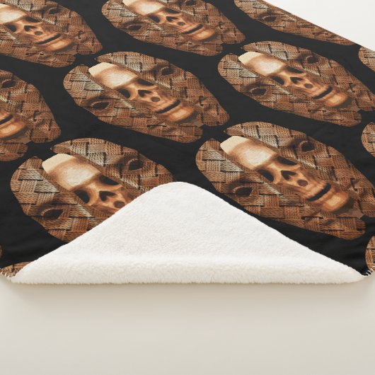 Couverture Sherpa Découpe interne : Dévoilement de la complexité int (3/4)