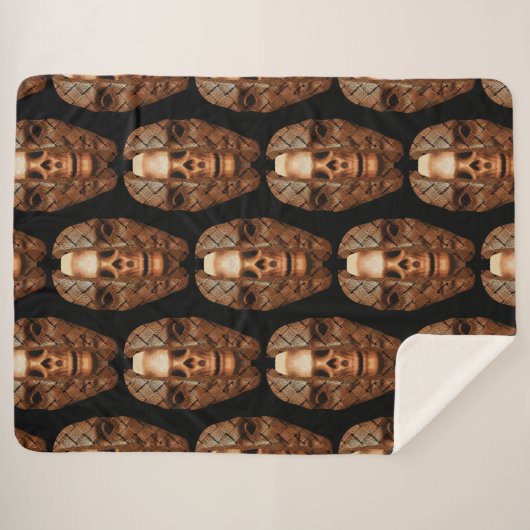 Couverture Sherpa Découpe interne : Dévoilement de la complexité int (Devant (Horizontal))