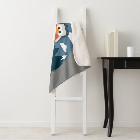 Couverture Sherpa Découvrez Les Grands Extérieurs (En situation)