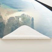 Couverture Sherpa Delta De La Rivière Irrawaddy En Birmanie (Myanmar (3/4)