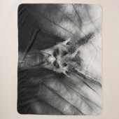 COUVERTURE SHERPA DEMON (Devant)