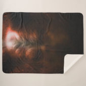 COUVERTURE SHERPA DEMON (Devant (Horizontal))