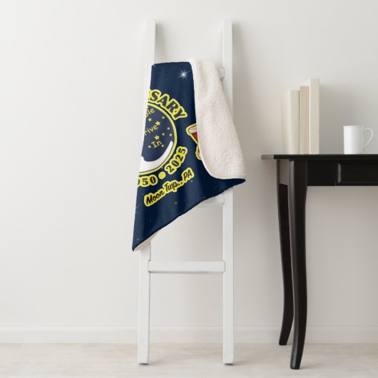 Couverture Sherpa Dependable Drive In Sherpa Blanket (En situation)