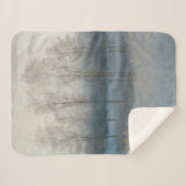 Couverture Sherpa Dernier jour d'automne (Devant (Horizontal))