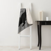 Couverture Sherpa Des Chiens De Citation Inspirationnels Peuvent Nou (En situation)