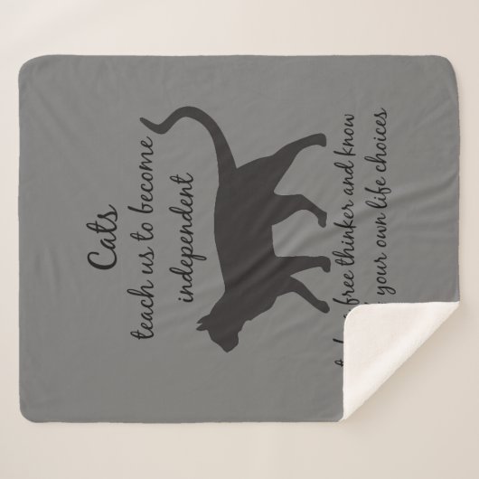 Couverture Sherpa Des Citations Inspirantes Peuvent Nous Apprendre (Devant (Horizontal))