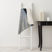 Couverture Sherpa Des Nuages Stratocumulus Surplombent L'Océan Pacif (En situation)