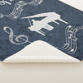 COUVERTURE SHERPA DES SONS DE MUSIQUE (3/4)