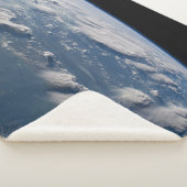 Couverture Sherpa Des Tonneaux De Tonnerre De Terre Sur Le Sud De Bo (3/4)