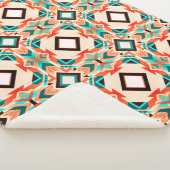 Couverture Sherpa Desert Crossroads (3/4)