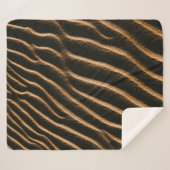 Couverture Sherpa Déserto (Devant (Horizontal))