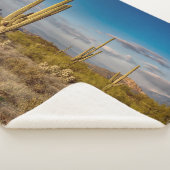 Couverture Sherpa Deserts | Superstition Mountains, Arizona (3/4)