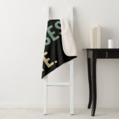 Couverture Sherpa Désolé ne peut pas Chevaux au-dessus de II (En situation)