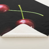 Couverture Sherpa Deux cerises sbcna (3/4)