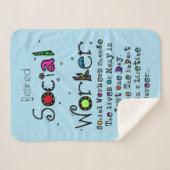 Couverture Sherpa Devis du travailleur social à la retraite  (Devant (Horizontal))