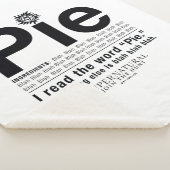 Couverture Sherpa Devis surnaturel "à tarte" (3/4)