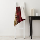 Couverture Sherpa Dew du matin (En situation)