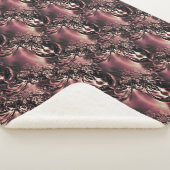 Couverture Sherpa Dex Sherpa Blanket (3/4)