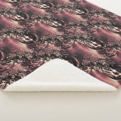 Couverture Sherpa Dex Sherpa Blanket (3/4)
