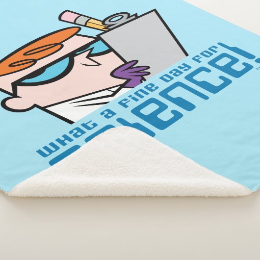 Couverture Sherpa Dexter (3/4)