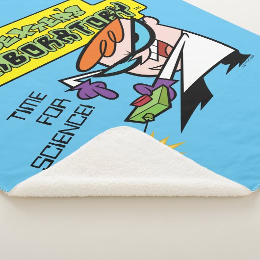 Couverture Sherpa Dexter avec télécommande (3/4)