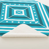 Couverture Sherpa Diamant (3/4)