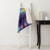 Couverture Sherpa Die 7 Chakren´11 (En situation)