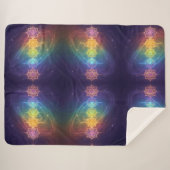 Couverture Sherpa Die 7 Chakren´11 (Devant (Horizontal))