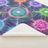 Couverture Sherpa Die 7 Chakren´5 (3/4)