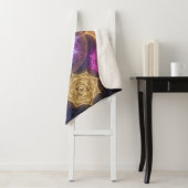 Couverture Sherpa Die 7 Chakren´6 (En situation)