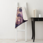 Couverture Sherpa Die 7 Chakren´7 (En situation)