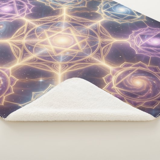 Couverture Sherpa Die 7 Chakren´7 (3/4)