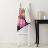 Couverture Sherpa Die 7 Chakren´8 (En situation)