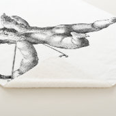 Couverture Sherpa Dieu d'Amour (3/4)